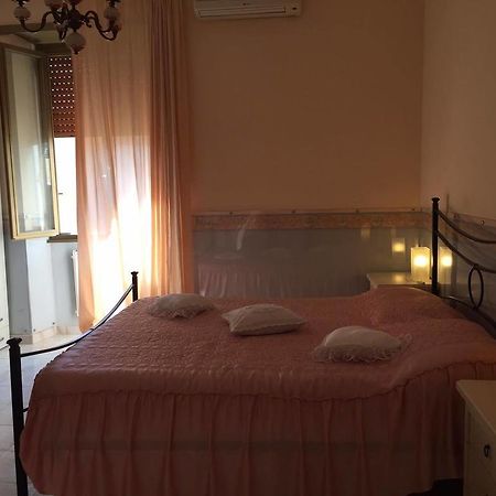 רומא Casa Vacanze Le Tortore מראה חיצוני תמונה