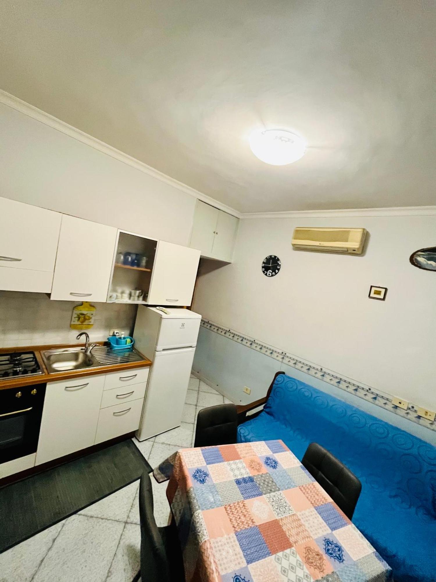רומא Casa Vacanze Le Tortore מראה חיצוני תמונה