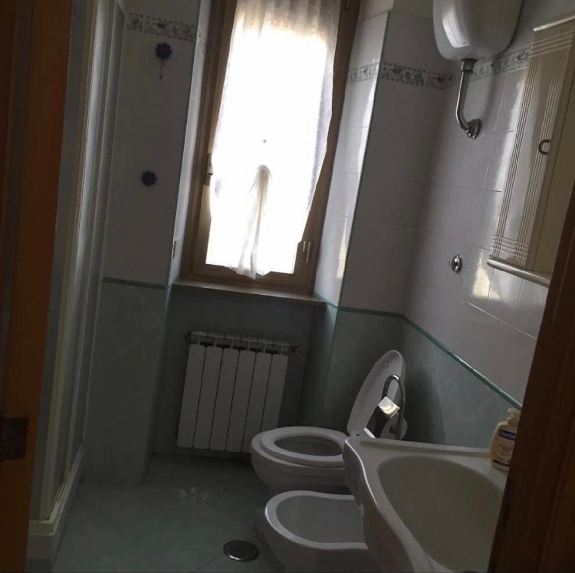 רומא Casa Vacanze Le Tortore מראה חיצוני תמונה