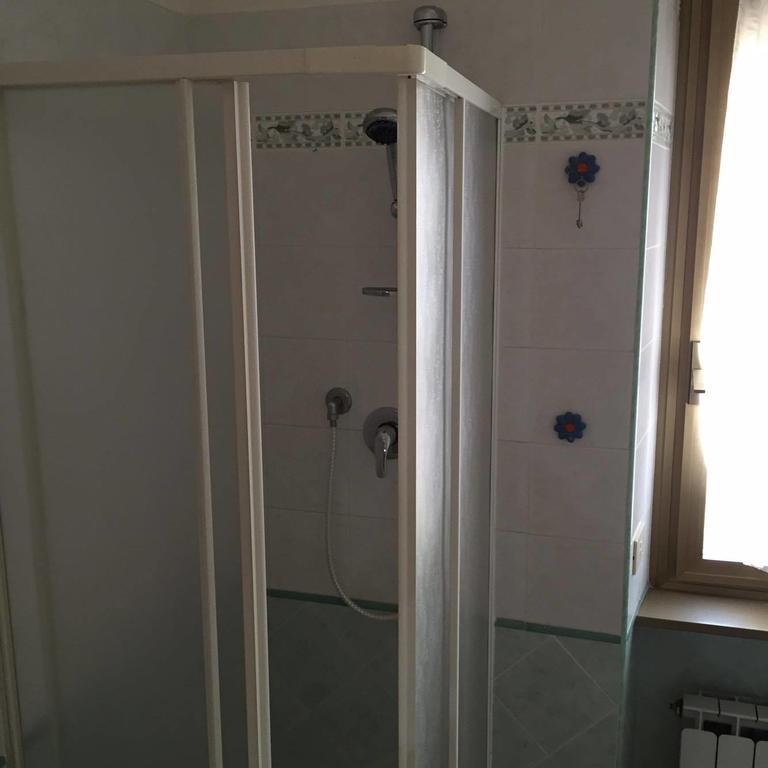 רומא Casa Vacanze Le Tortore מראה חיצוני תמונה