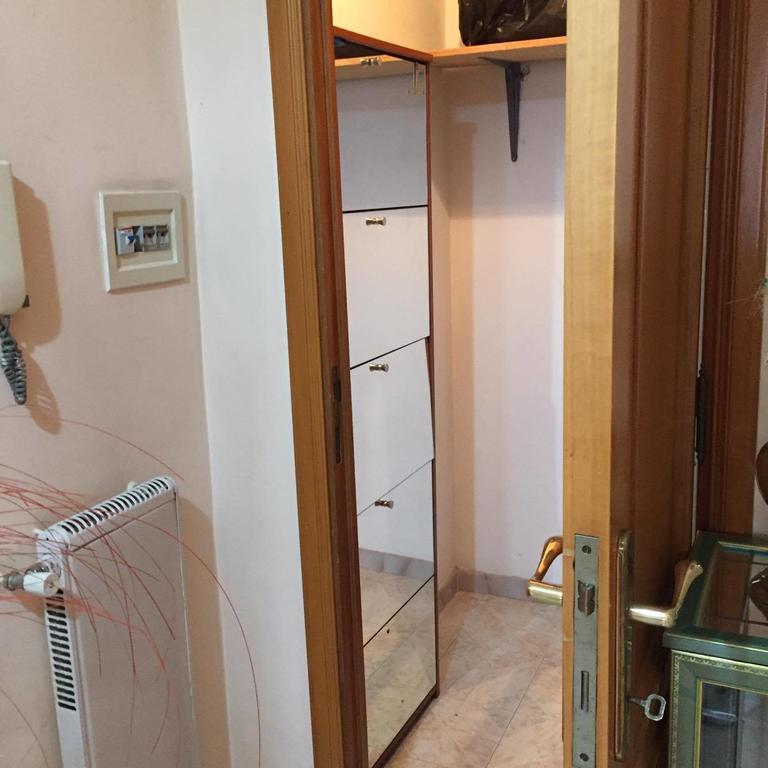 רומא Casa Vacanze Le Tortore מראה חיצוני תמונה